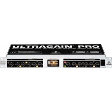 Ultragain PRO Mic2200