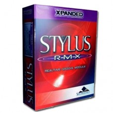 Stylus RMX Xpanded