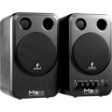 Behringer MS16 - Monitor speakers [set]