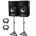 Behringer MS40 - Digital monitor speakers [set]