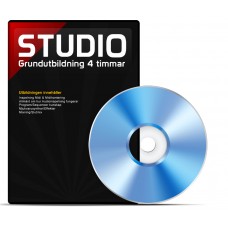 Studio4 Studio grund