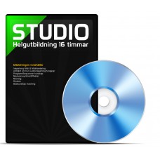 Studio4 Studio helg